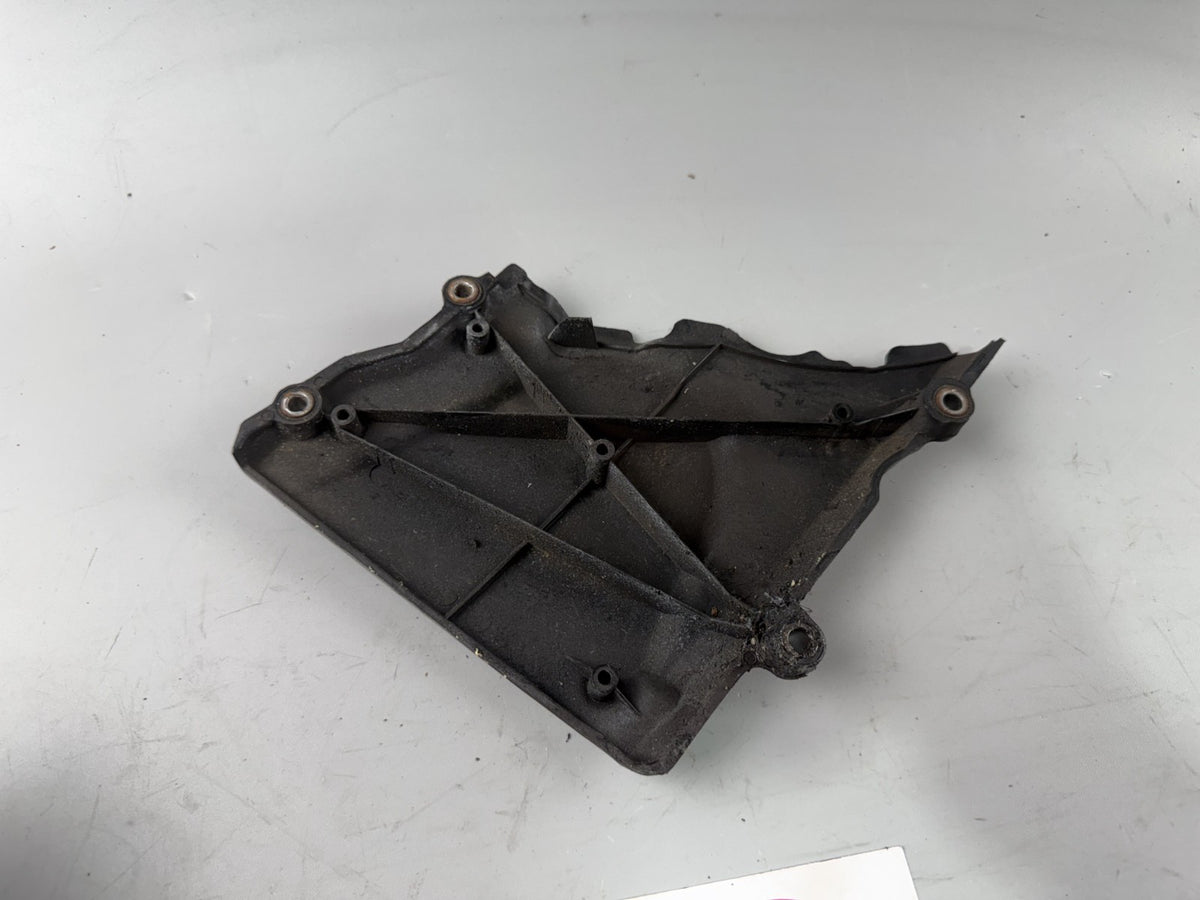 Kawasaki EX500A GPZ500S Ritzelabdeckung Motordeckel Abdeckung Cover