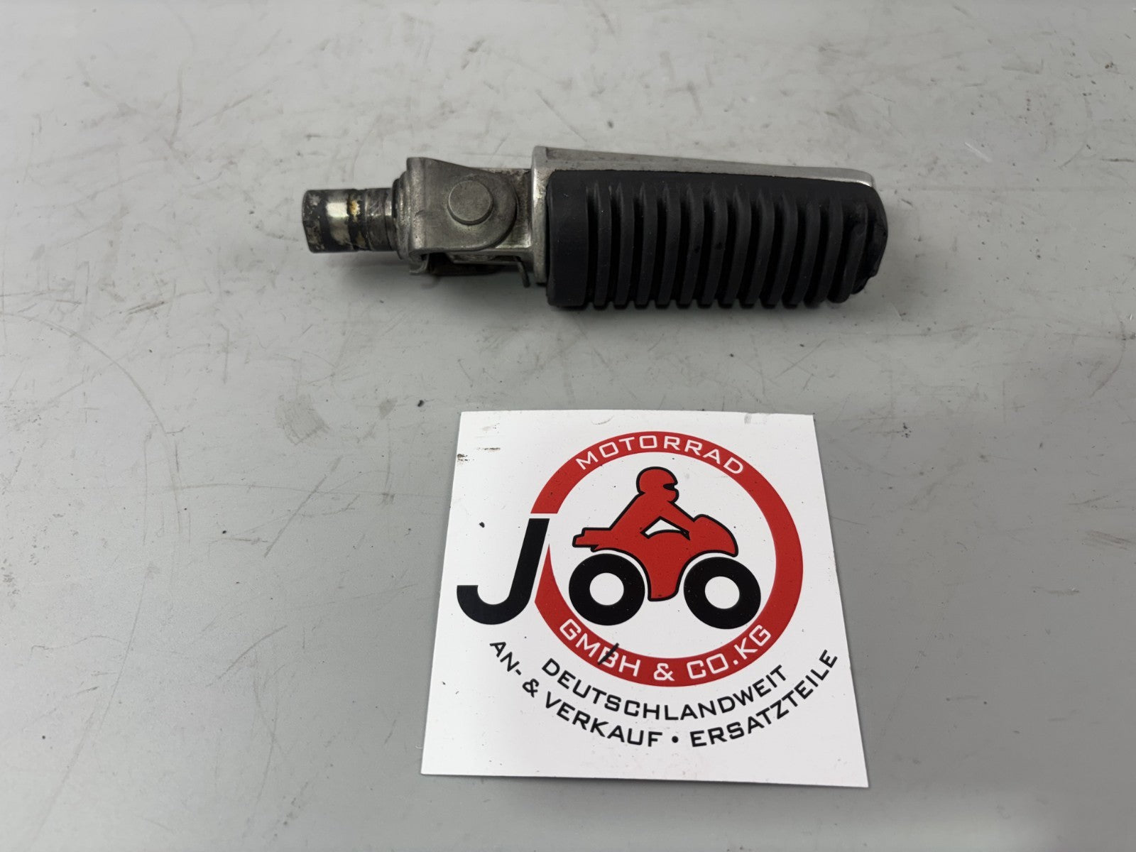 Yamaha XJR1200 4PU Fußraste Hanger Foot Step
