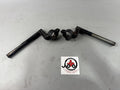 Yamaha FJ1200 3CW 3YA Lenker Lenkerpaar Handlebar Stummellenker