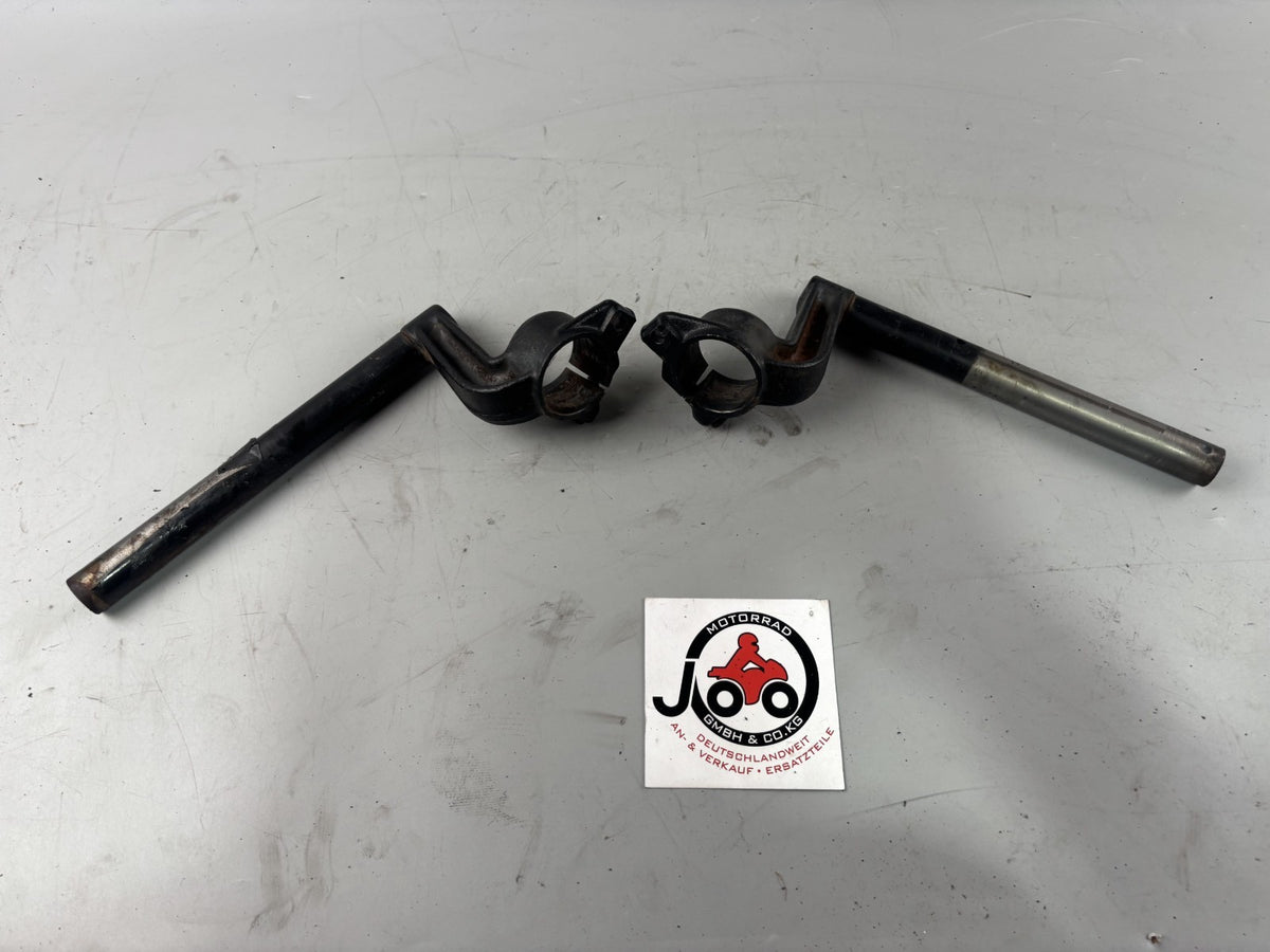 Yamaha FJ1200 3CW 3YA Lenker Lenkerpaar Handlebar Stummellenker