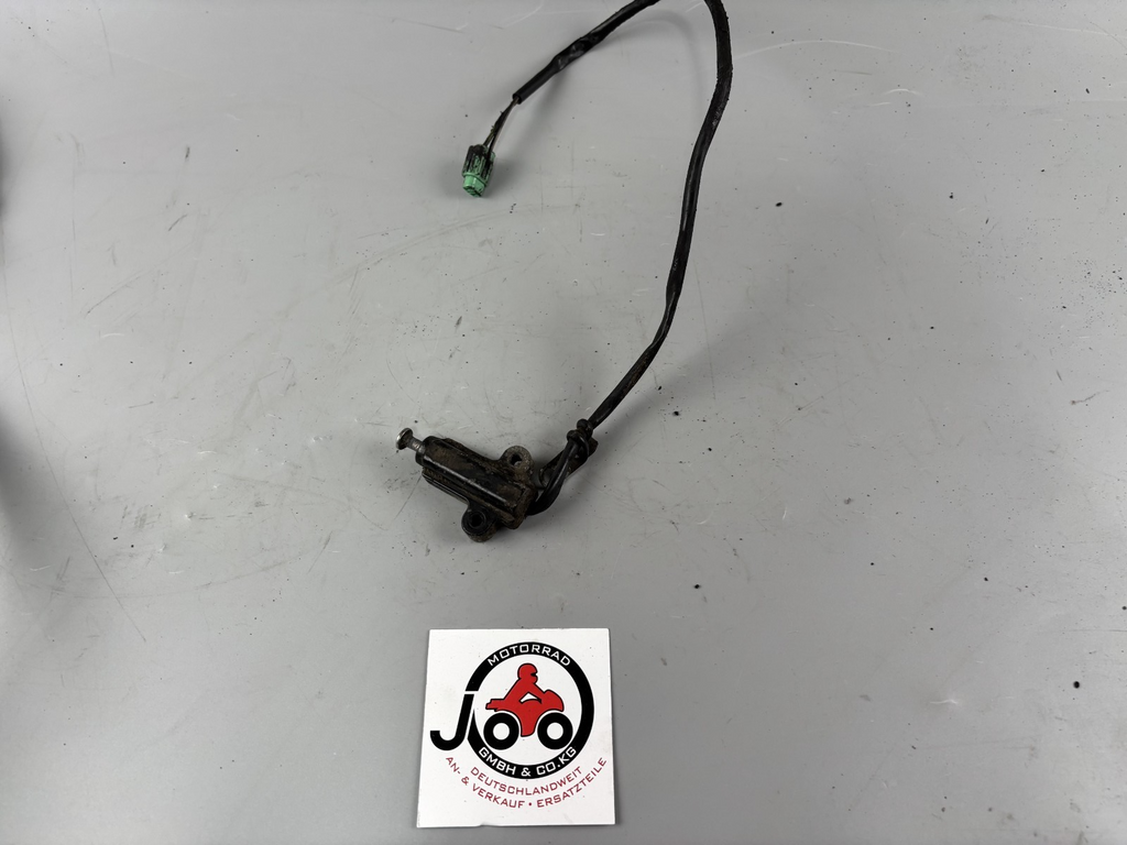 Suzuki SV650 S AV Seitenständerschalter Switch Sidestand