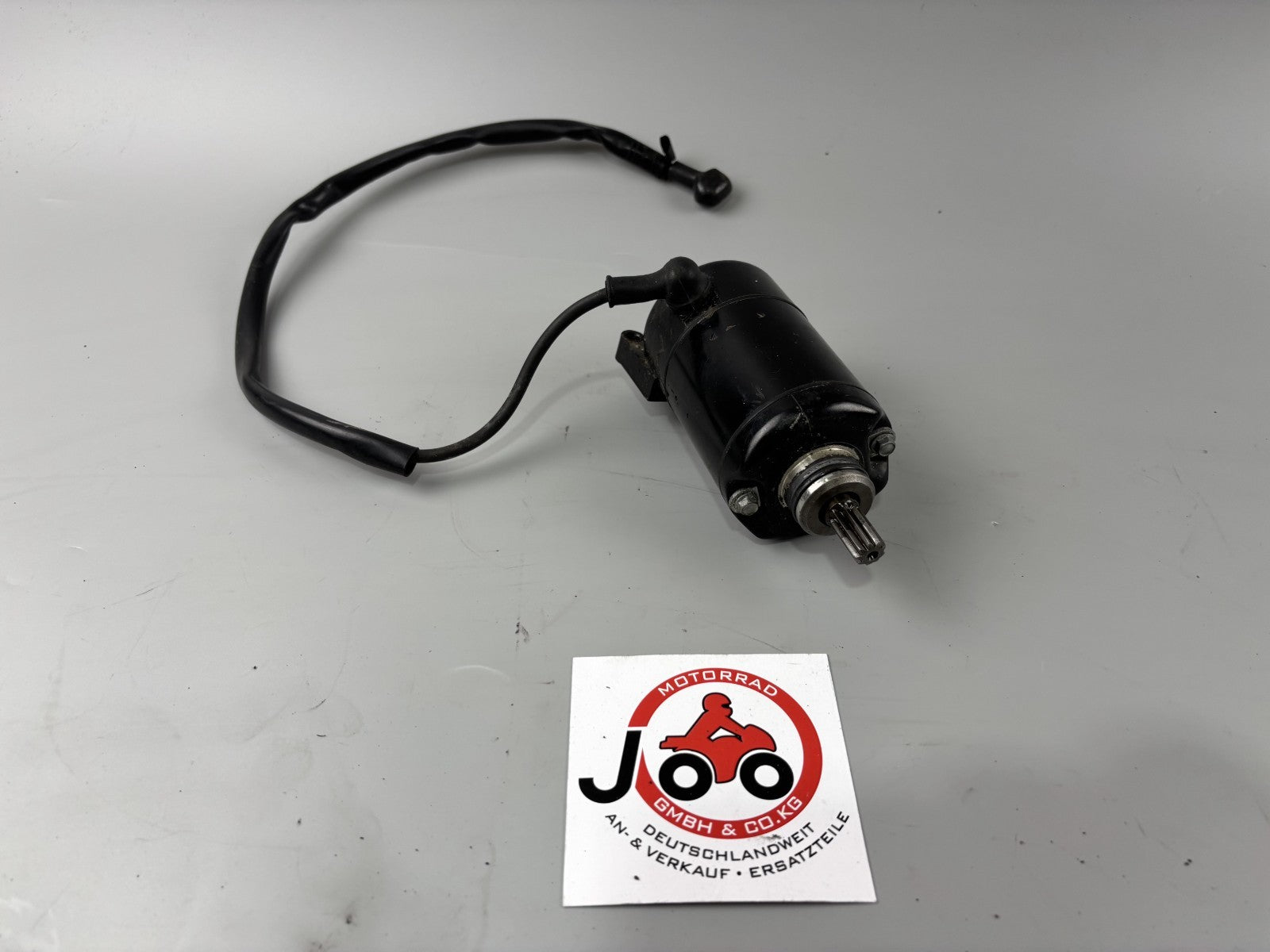 Yamaha FZS600 Fazer RJ02 Anlasser Starter Electric