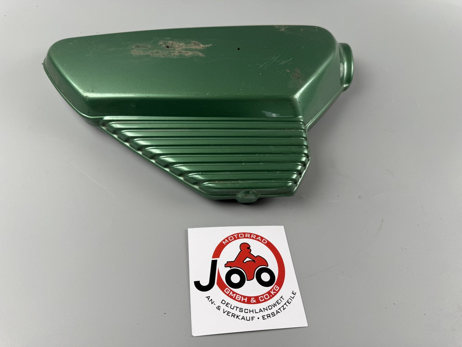 Honda CX500 Seitendeckel Sidecover Seitenverkleidung Abdeckung Cover rechts righ