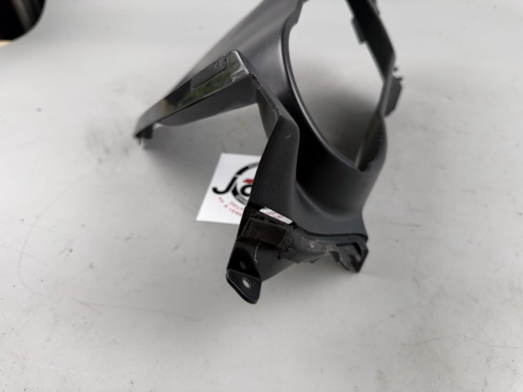 Kawasaki ER6F EX650A Abdeckung Verkleidung Innenabdeckung Cover