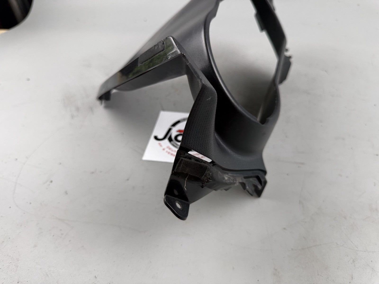 Kawasaki ER6F EX650A Abdeckung Verkleidung Innenabdeckung Cover