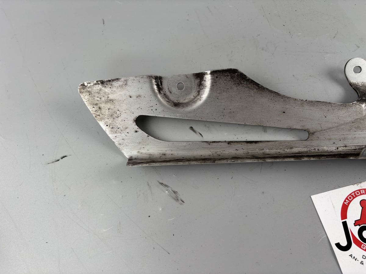 Yamaha YZF 1000 R Thunderace Kettenschutz Abdeckung Cover Chain Verkleidung