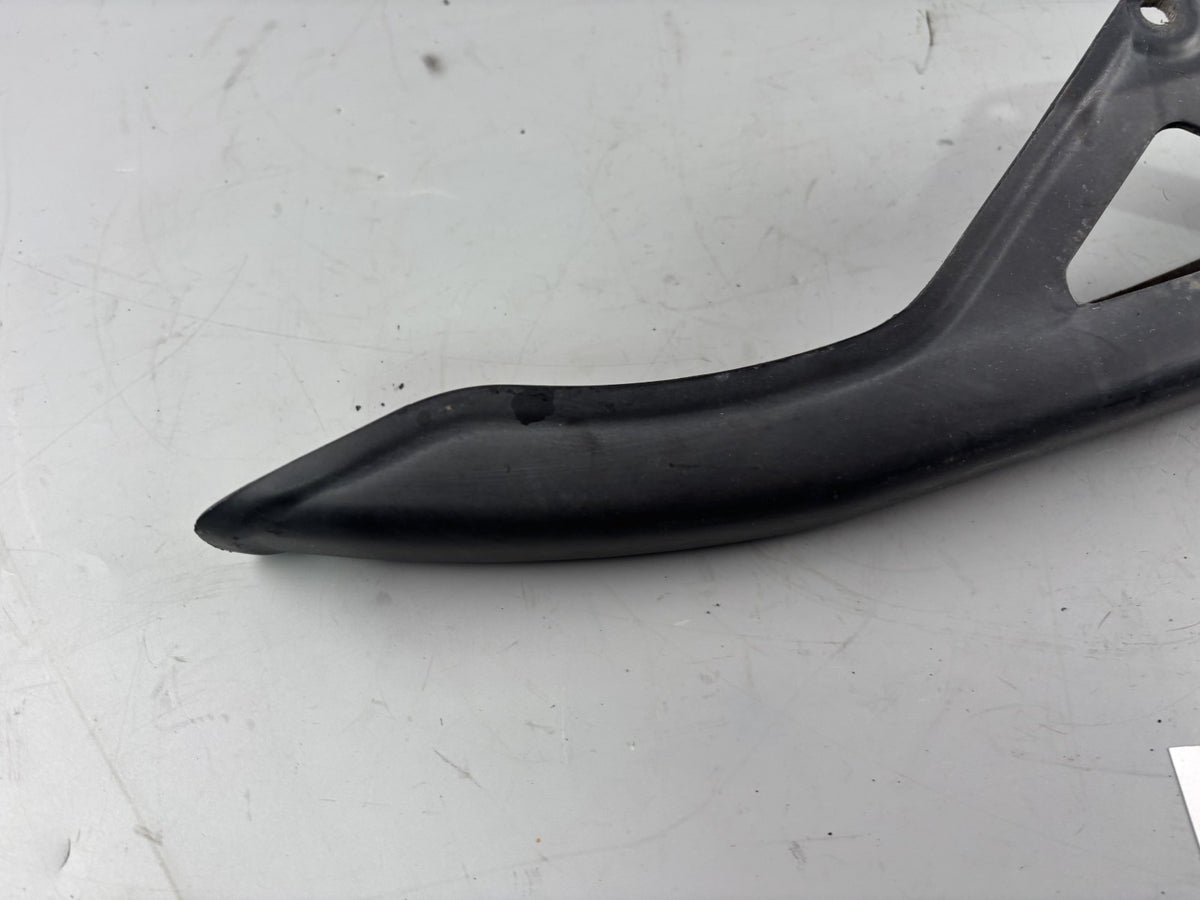 Honda SLR 650 Vigor FX 650 RD09 Kettenschutz Chain Cover Abdeckung
