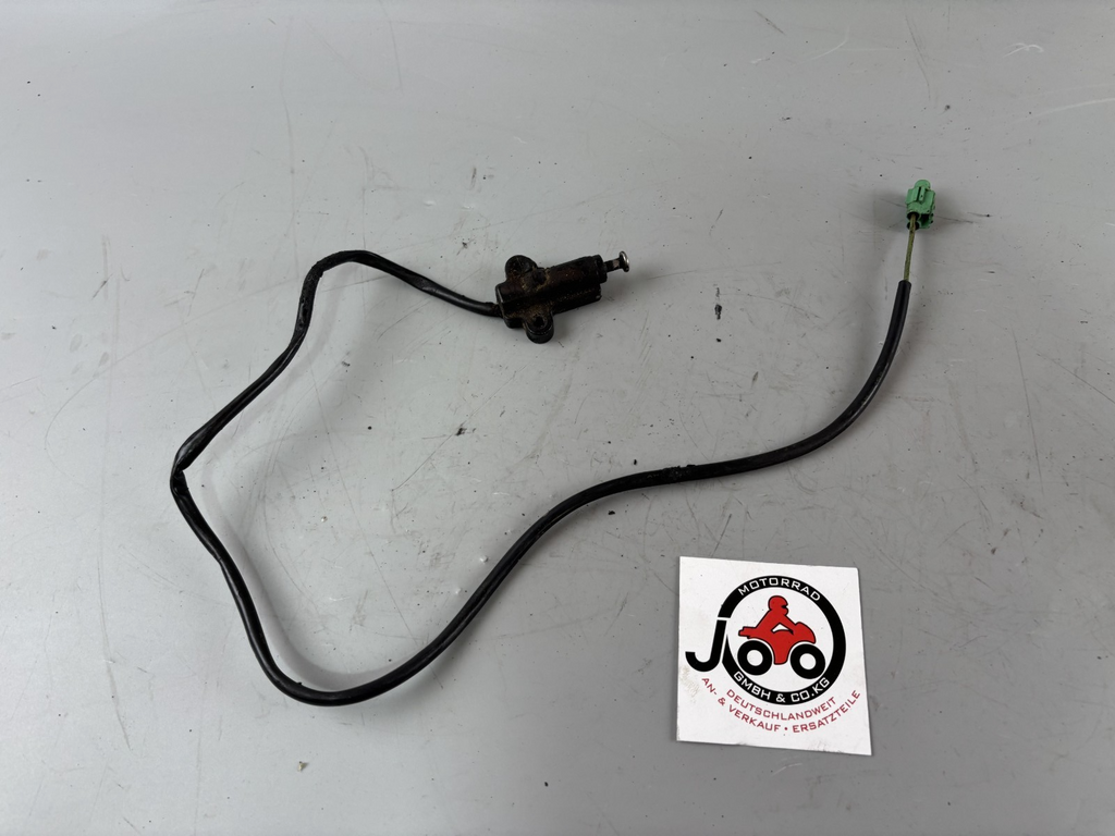 Suzuki GSX-R 1100 W GU75C Seitenständerschalter Sidestand Switch