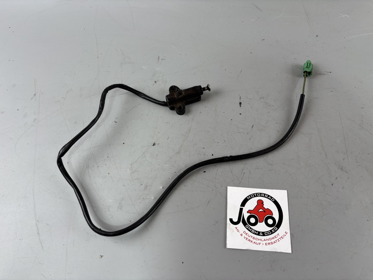 Suzuki GSX-R 1100 W GU75C Seitenständerschalter Sidestand Switch