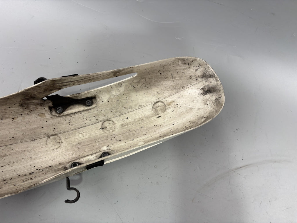Honda VF 750 F RC15 Radlauf Fender Spritzschutz Schutzblech Kotflügel Verkleidun