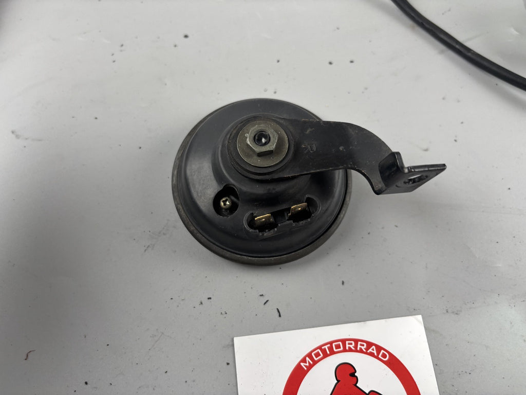 Kawasaki ZRX1100 ZRT10C Hupe Horn Signal