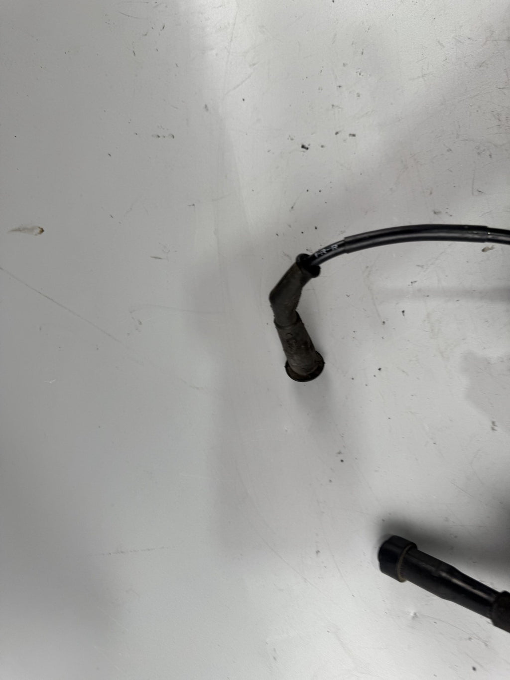 Honda XL600 R Transalp PD 06 Zündspule Zündstecker Zündung ignition Zündkabel