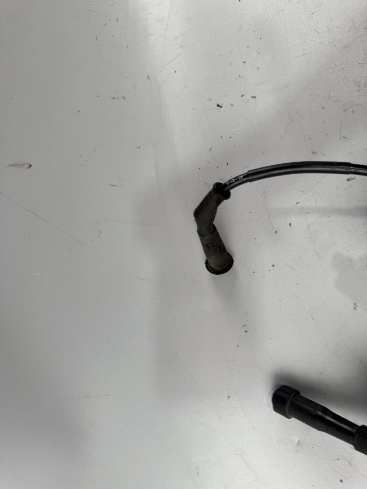 Honda XL600 R Transalp PD 06 Zündspule Zündstecker Zündung ignition Zündkabel