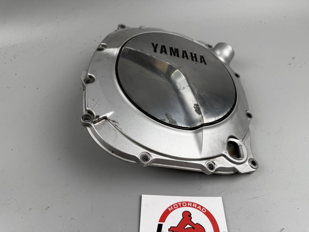 Yamaha XJR1300 RP02 Seitendeckel Motordeckel Kupplungsdeckel Clutch Cover
