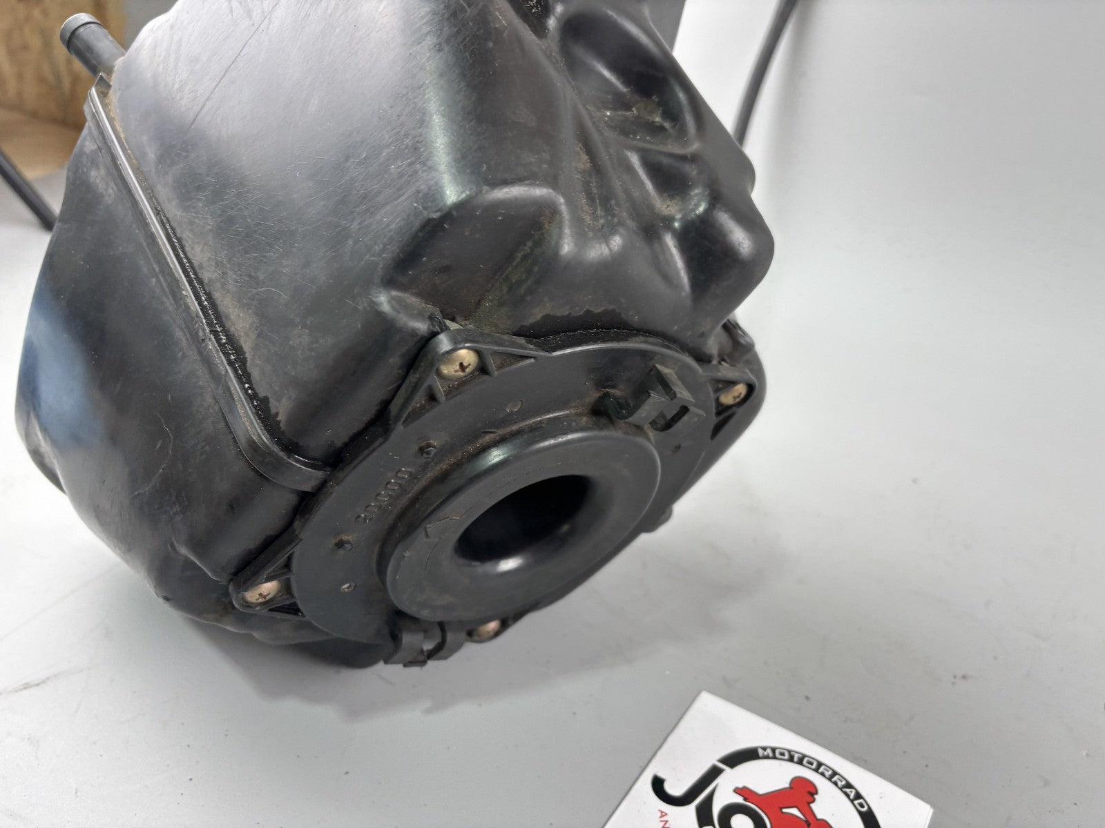 Suzuki GSX 750 F AK11 Luftfilterkasten Airbox Ansaugung Air