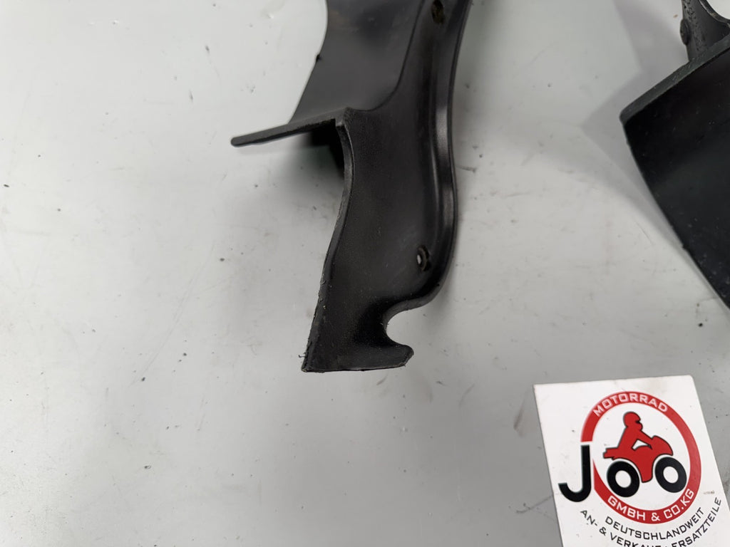 Kawasaki EX500A GPZ500S Innenverkleidung Cover Abdeckung Verkleidung Maske