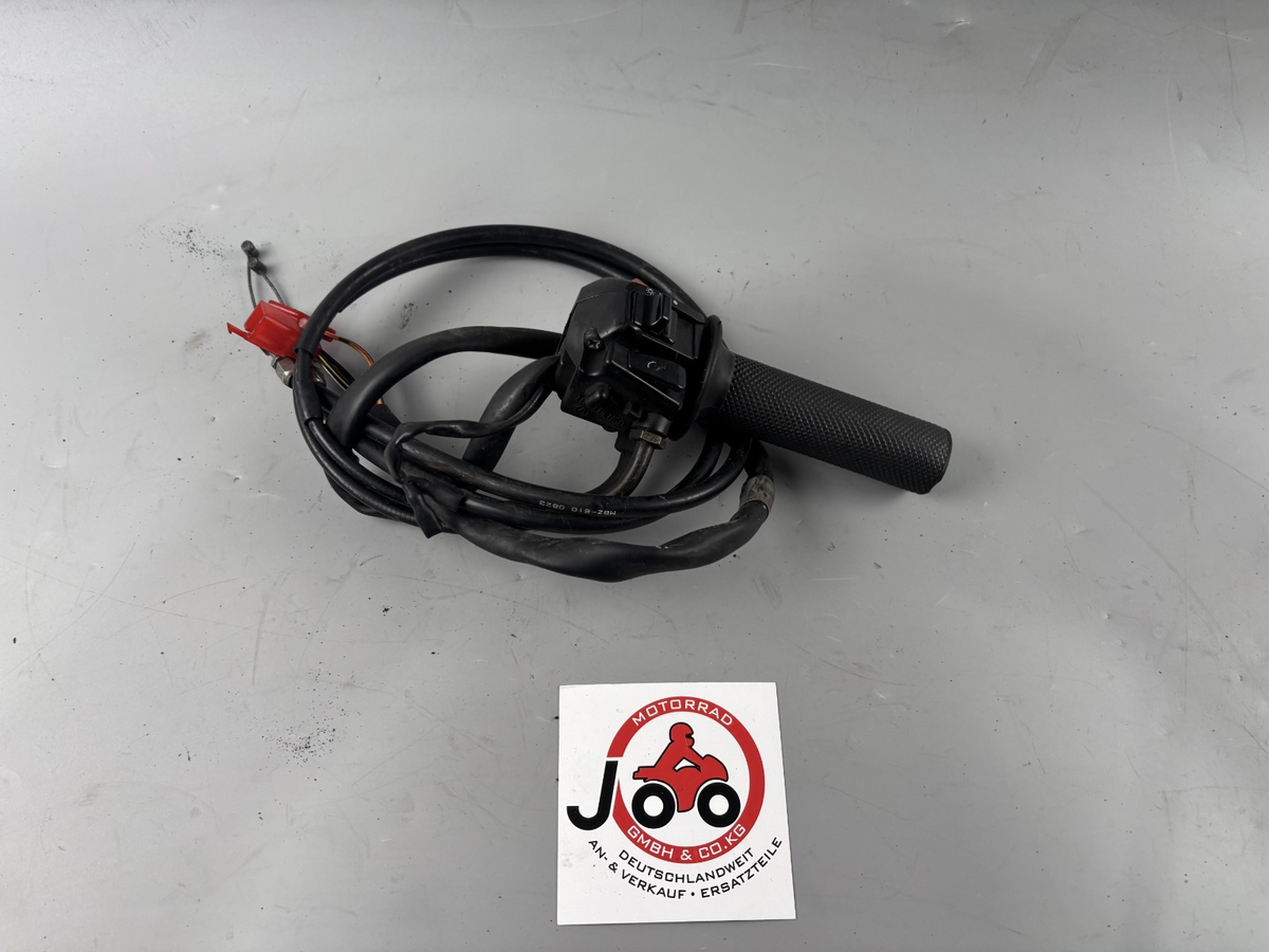 Honda CB 600 F Hornet PC34 Lenkerschalter Handlebar Switch Lenkerarmatur rechts