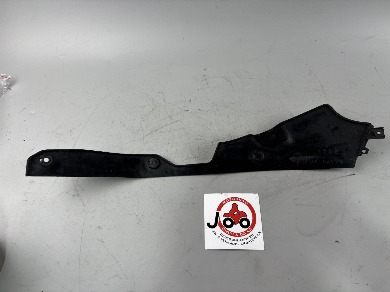 Suzuki GSX-R 750 W GR7BB Innenverkleidung Inside Abdeckung Cover