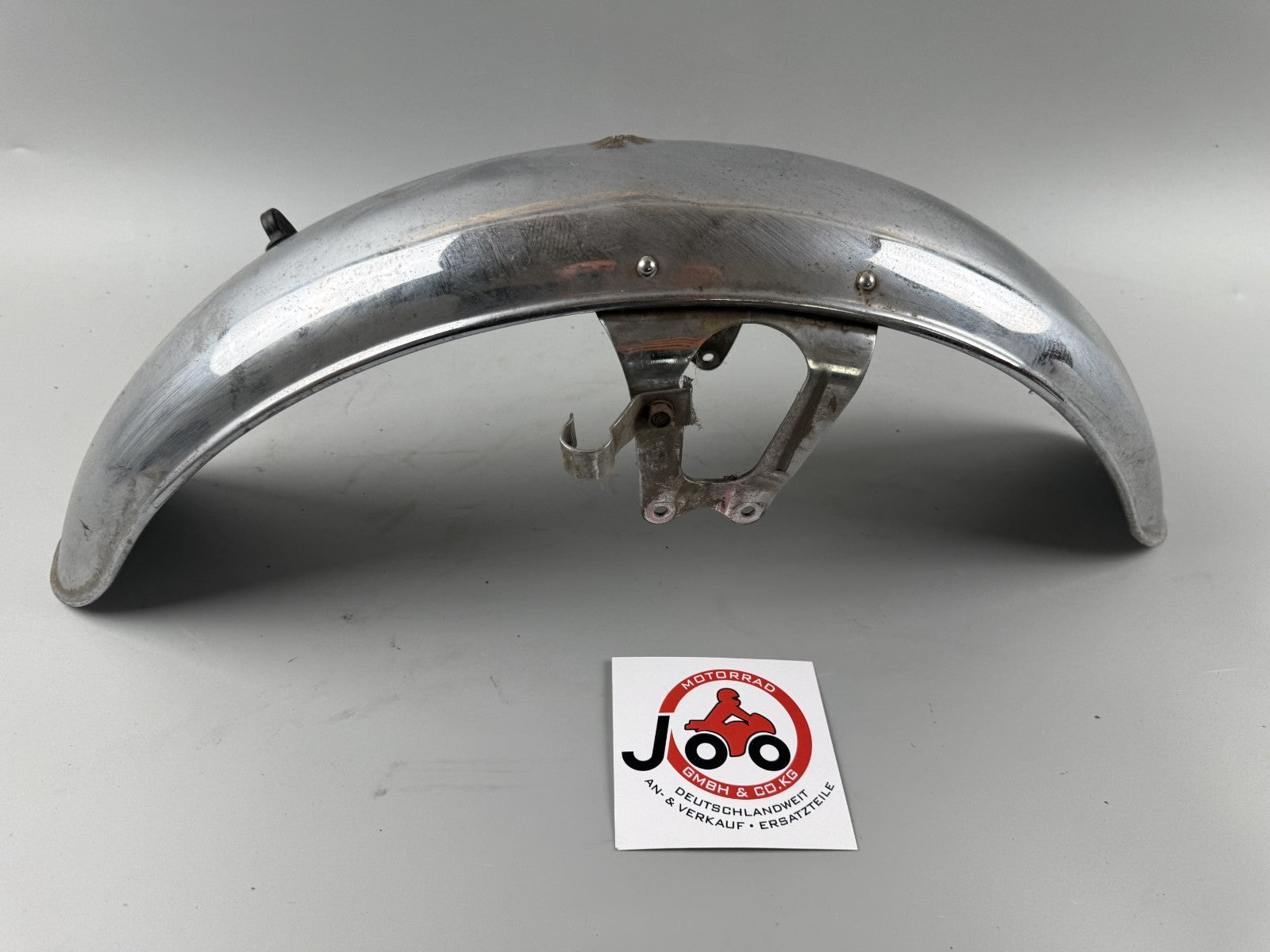 Honda CX500 Schutzblech Fender Kotflügel Abdeckung Spritzschutz Cover
