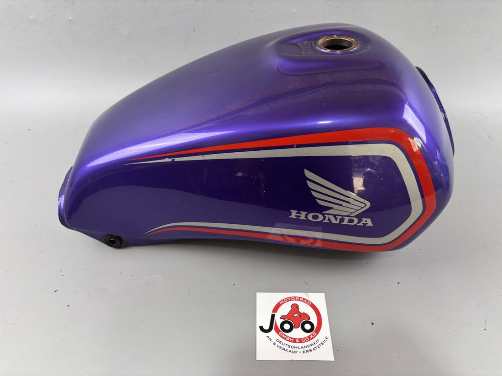 Honda CBX 650 E RC13 Tank Benzintank Fuel Gas Gasoline Kraftstofftank