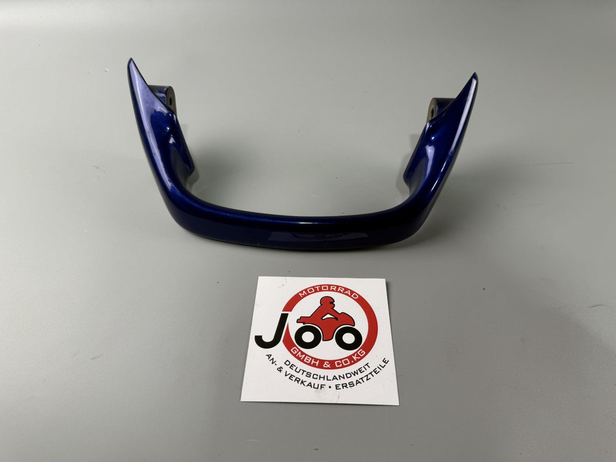 Suzuki GSF 600 Bandit POP WVA8Soziusgriff Bügel Beifahrer Beifahrergriff Spoiler