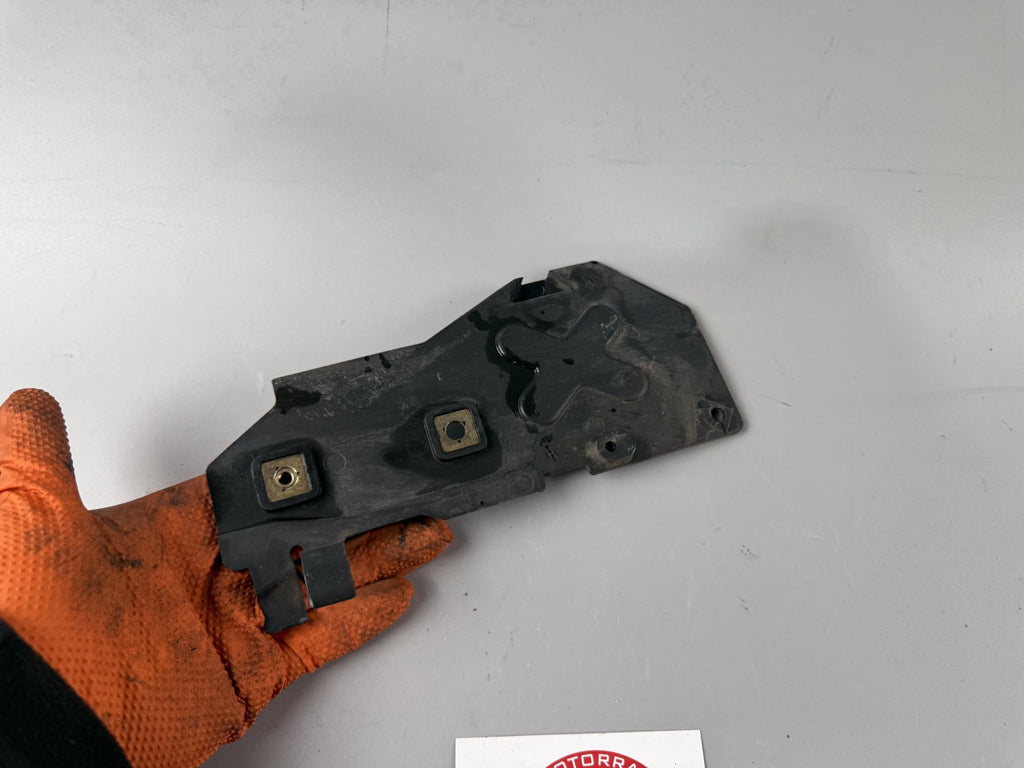 Yamaha XS 400 12E Abdeckung Deckel Cover