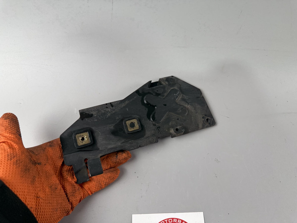 Yamaha XS 400 12E Abdeckung Deckel Cover