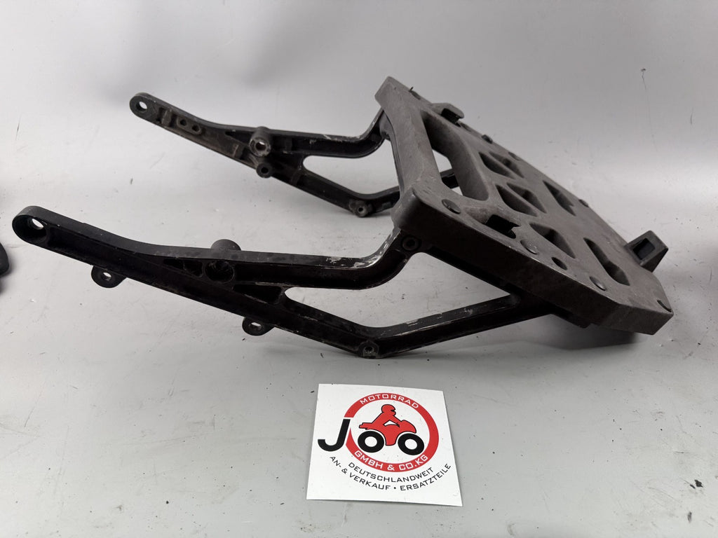 Honda XL600 R Transalp PD 06 Gepäckträger Box Halterung Kofferträger