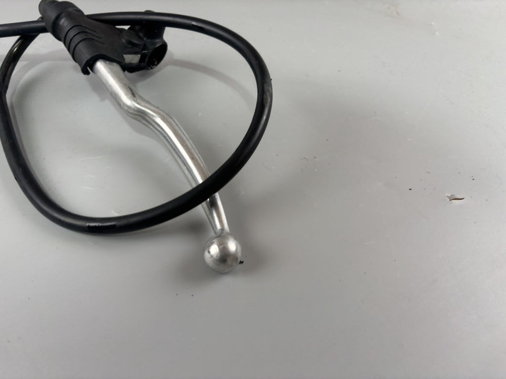 Suzuki SV650 N AV Kupplungsarmatur Kupplungseinheit Clutch Schalter Switch