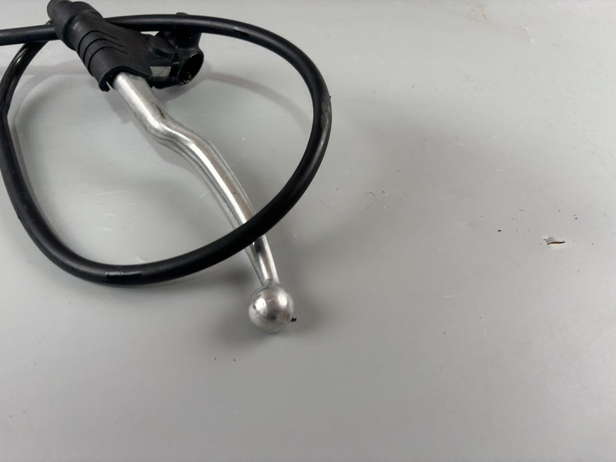 Suzuki SV650 N AV Kupplungsarmatur Kupplungseinheit Clutch Schalter Switch