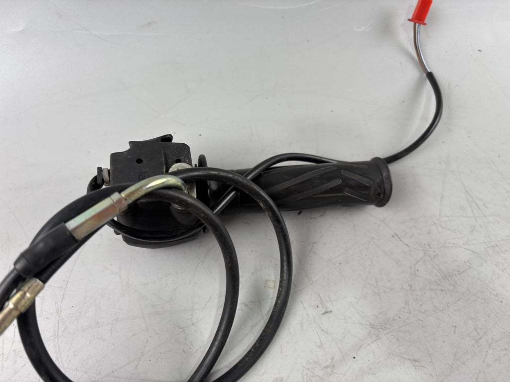 Yamaha YBR 125 RE05 Lenkerschalter rechts right Electric Switch Handlebar