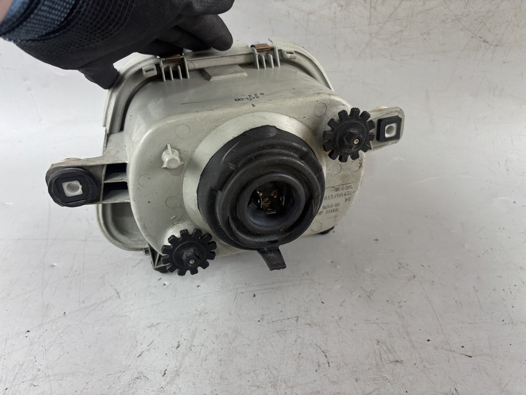 Yamaha FJ1200 3CW 3YA Scheinwerfer Headlight Licht Lampe Front Maske Kanzel