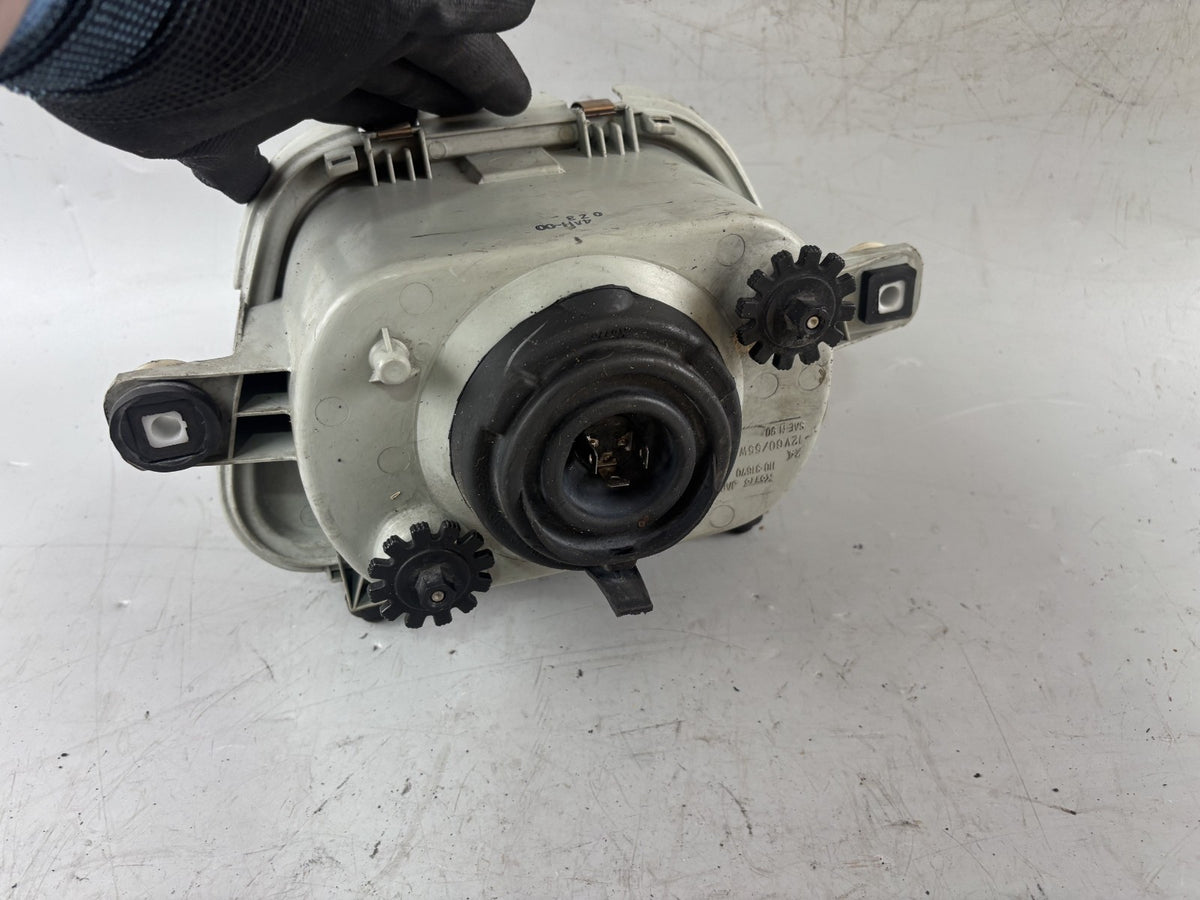 Yamaha FJ1200 3CW 3YA Scheinwerfer Headlight Licht Lampe Front Maske Kanzel