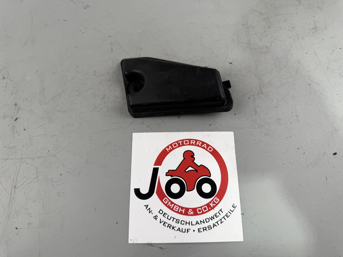 Kawasaki ER 6 N ER650A Abdeckung Cover Deckel