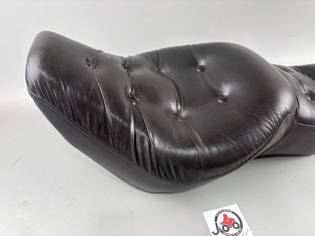 Yamaha XV1100 Virago 3LP Sitzbank Sitz Sattel seat Polster
