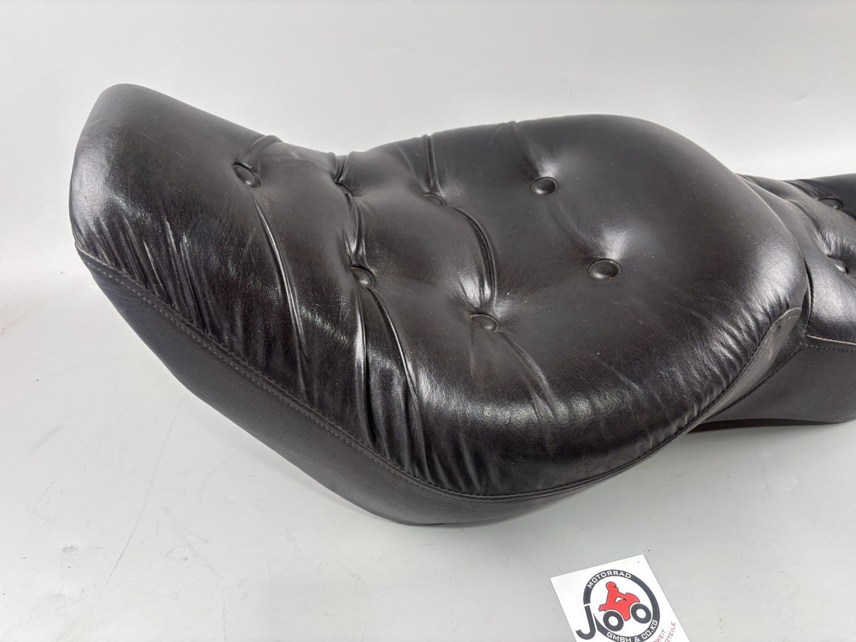 Yamaha XV1100 Virago 3LP Sitzbank Sitz Sattel seat Polster
