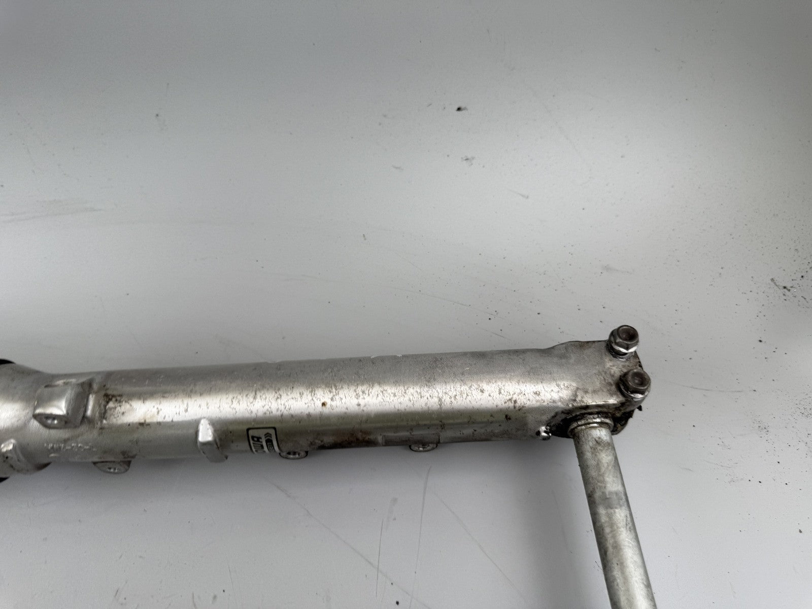 Honda CB750 Sevenfifty RC42 Gabel Fork Federung Front Standrohr Tauchrohr