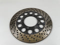 Honda CBR125 JC50 Bremsscheibe Brakedisc Brake hinten back