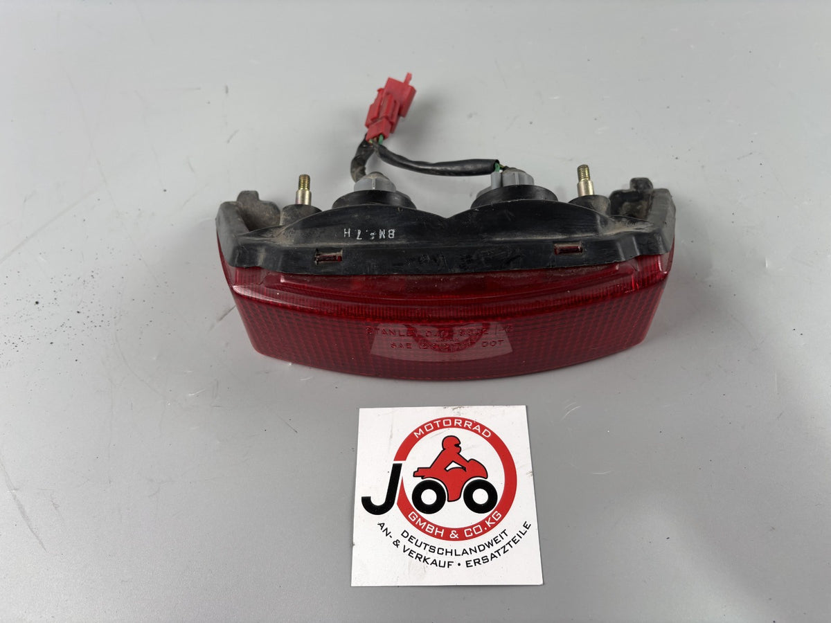 Honda CB450S PC17 Rücklicht Bremslicht Brakelight Backlight Leuchte Lampe