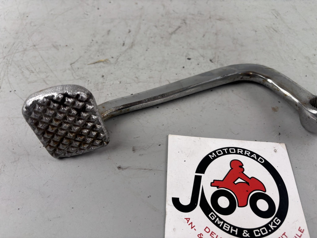 Yamaha FJ1200 3CW 3YA Bremspedal Brake Bremse Fußbremshebel
