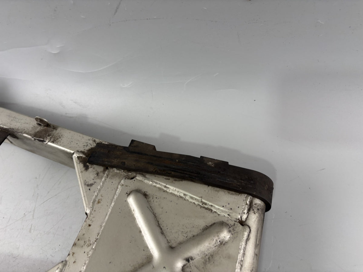 Kawasaki ER 5 EX500A Schwinge Swing Sschwingarm Aufhängung Antrieb
