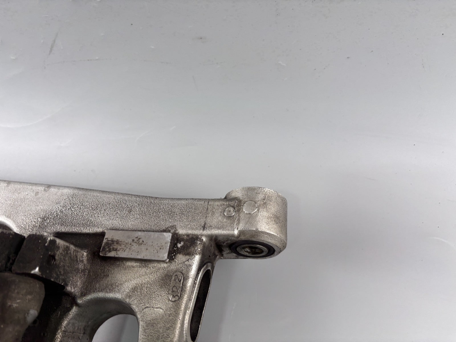 Honda VF 750 F RC15 Schwinge Schwingarm Swing Aufhängung Hinterrad Antrieb