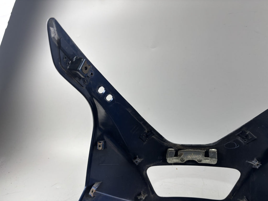 Suzuki RF 600 R GN76A Kanzel Verkleidung vorne front Maske Cover