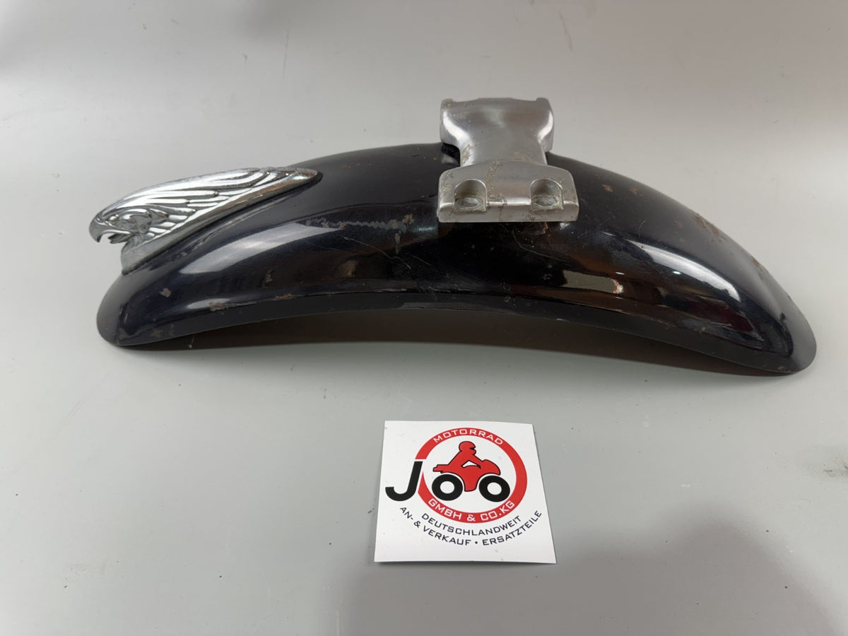Yamaha XV1100 Virago 3LP Fender Schutzblech Kotflügel Cover Radlauf Verkleidung