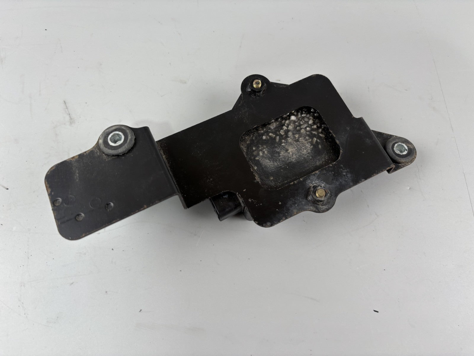 Kawasaki EX500D GPZ500S  CDI Steuergerät Zündbox Blackbox Steuergerät Zündung
