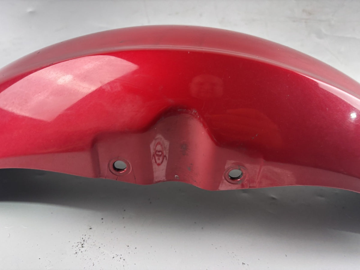 Suzuki GSX 1200 A3 Inazuma Fender Schutzblech Spritzschutz Verkleidung Cover