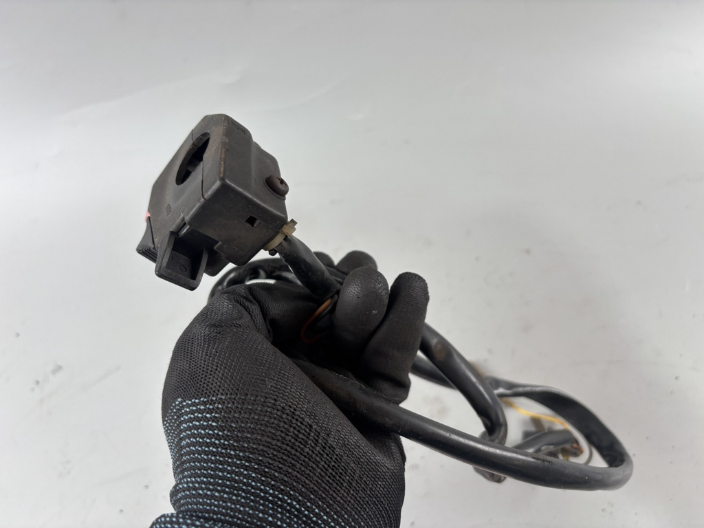 Suzuki DR 800 S DR BIG SR43 A/B Lenkerschalter Handlebar Switch rechts right