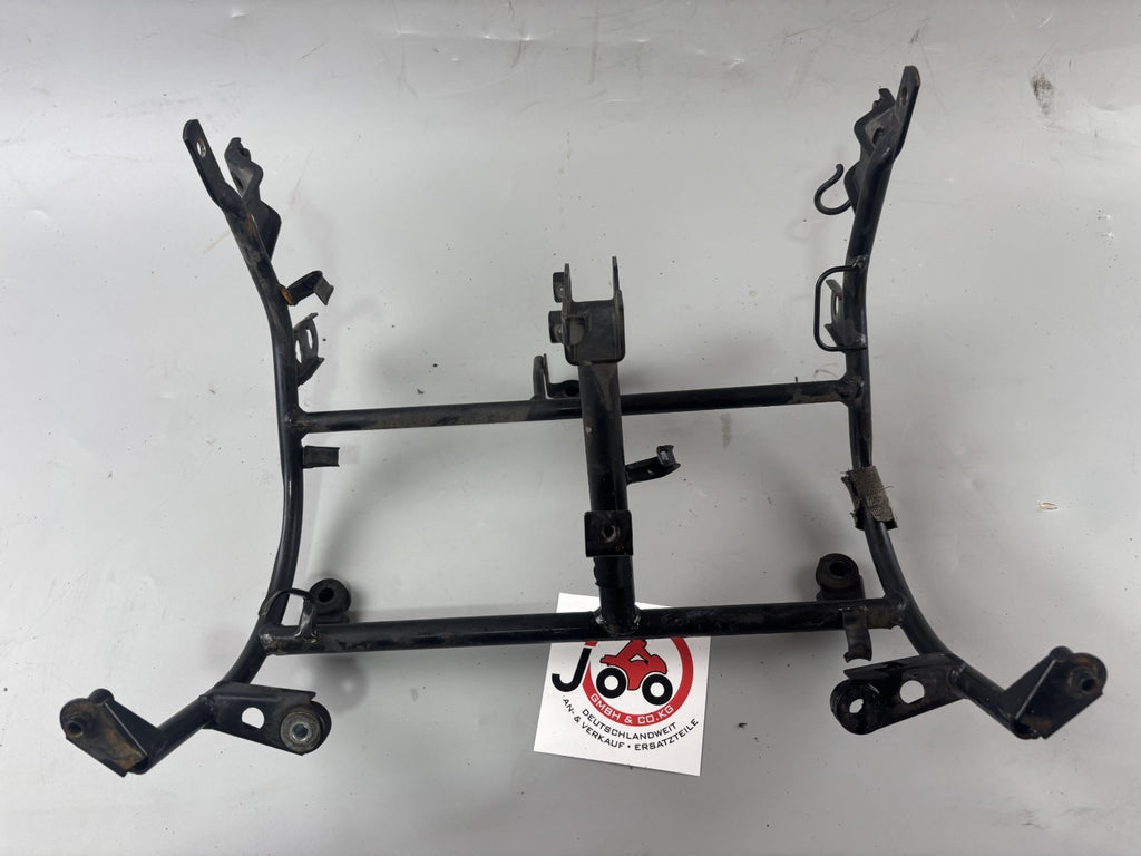 Yamaha TDM 850 3VD Geweih Verkleidungshalter Holder Cover Halterung