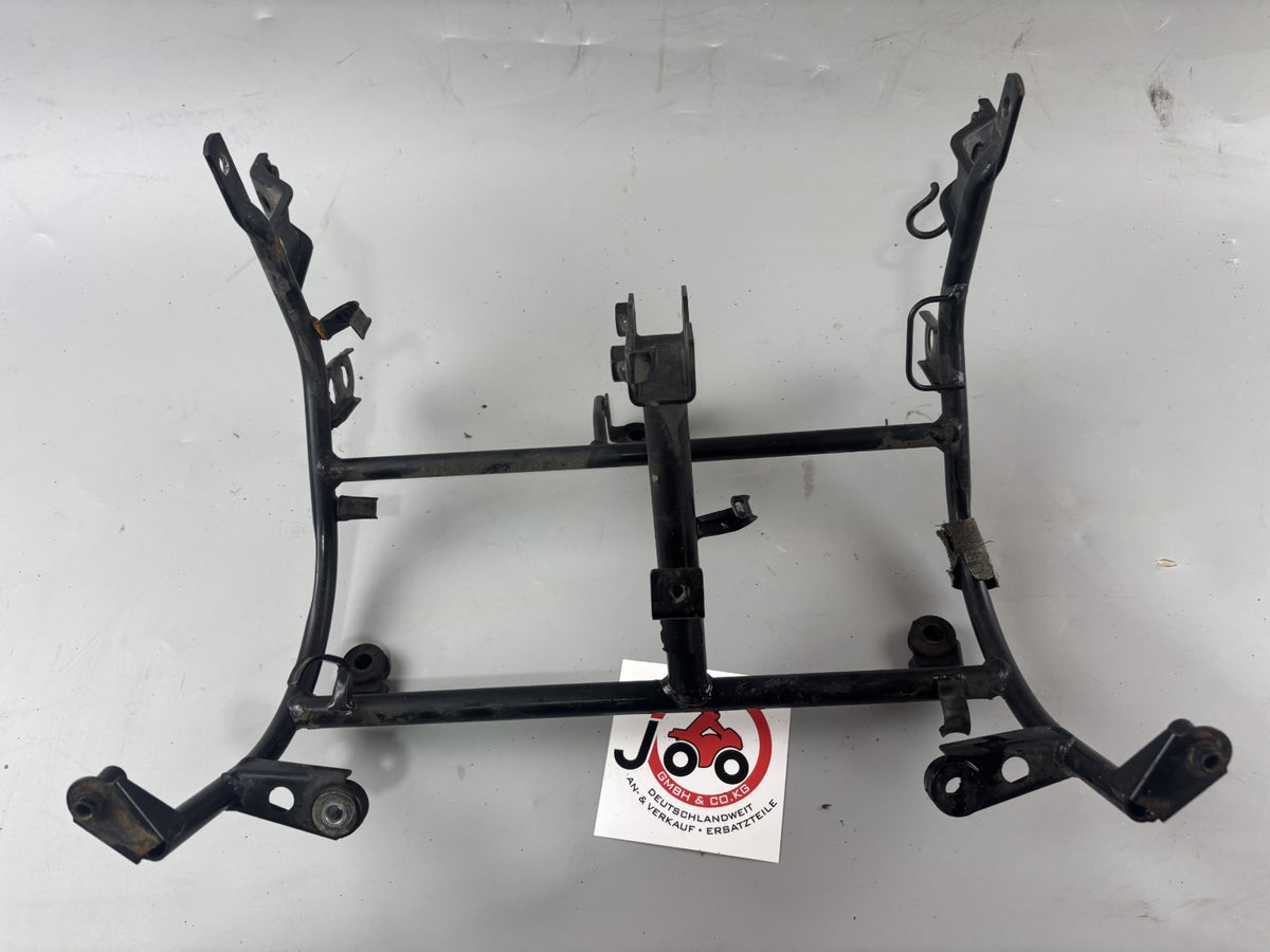 Yamaha TDM 850 3VD Geweih Verkleidungshalter Holder Cover Halterung