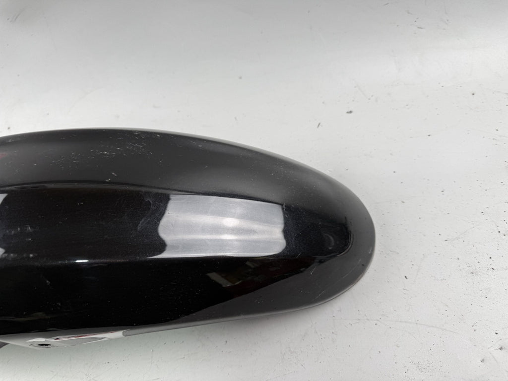 Suzuki GSX 750 AE Inazuma Spritzschutz Cover Verkleidung Fender Schutzblech